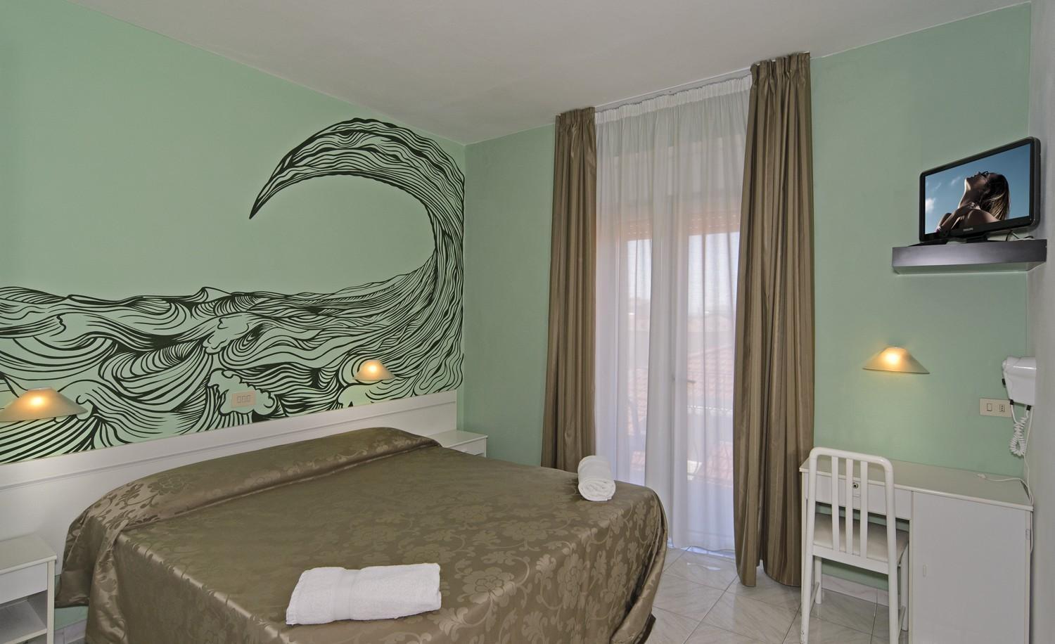 Hotel Regina Lido di Camaiore Quarto foto