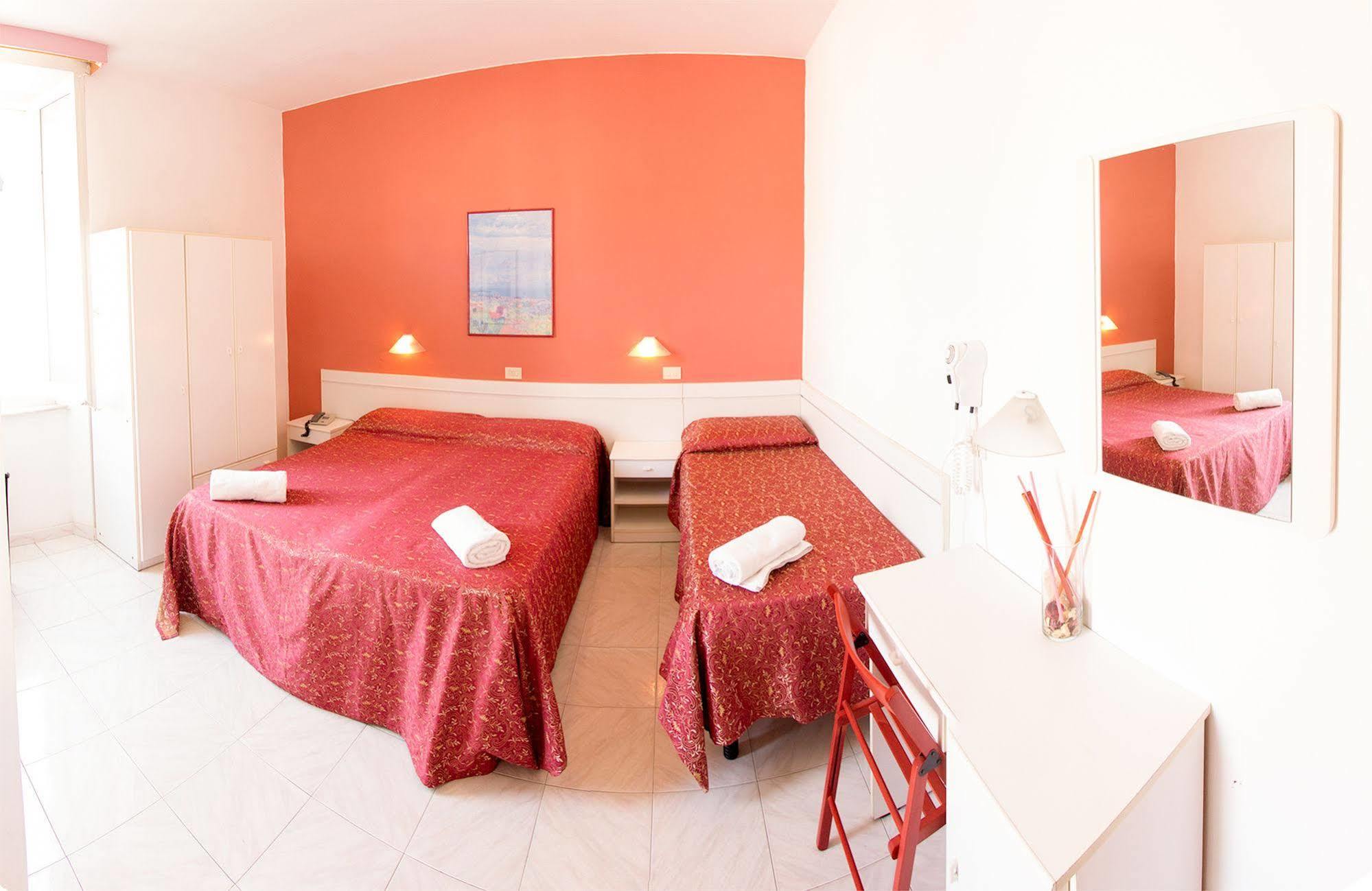 Hotel Regina Lido di Camaiore Exterior foto